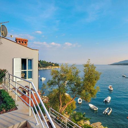 Apartment Milevoj - Rac142 By Interhome Rabac Exterior foto