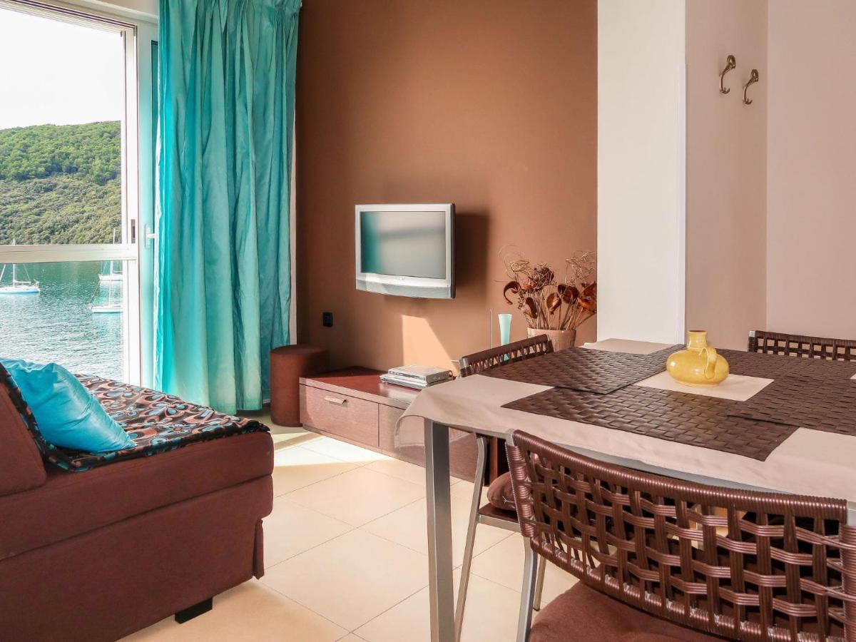 Apartment Milevoj - Rac142 By Interhome Rabac Exterior foto