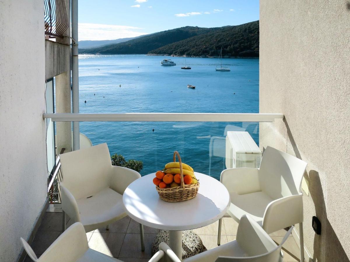 Apartment Milevoj - Rac142 By Interhome Rabac Exterior foto