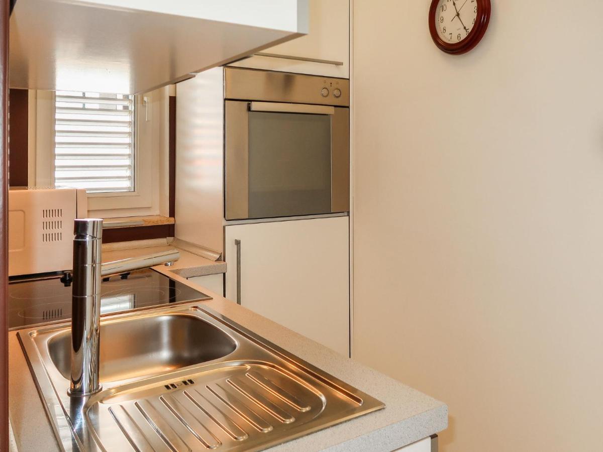 Apartment Milevoj - Rac142 By Interhome Rabac Exterior foto