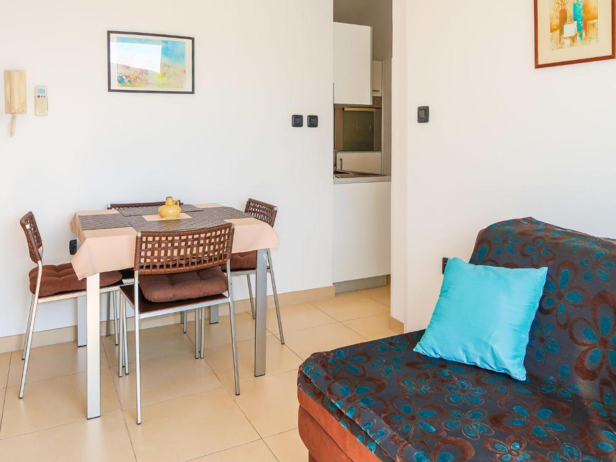 Apartment Milevoj - Rac142 By Interhome Rabac Exterior foto