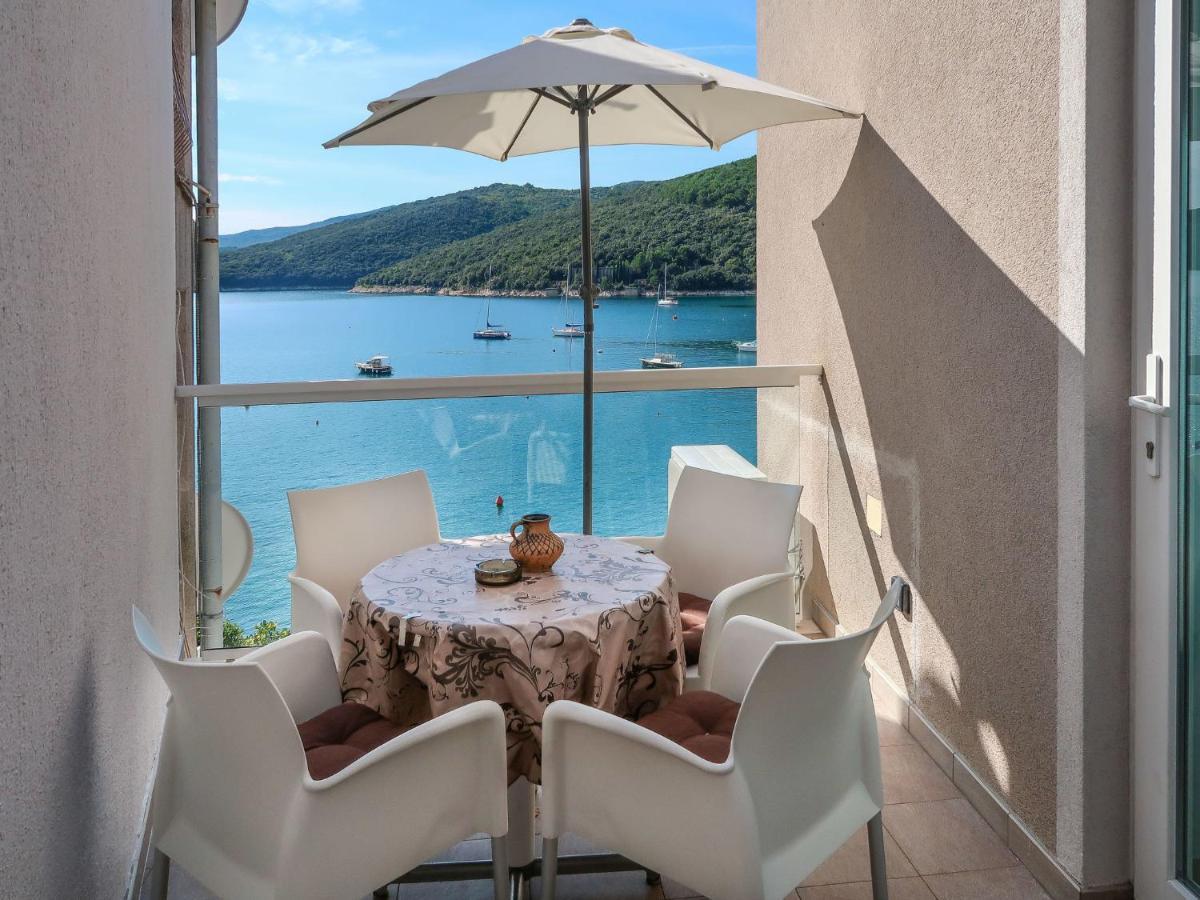 Apartment Milevoj - Rac142 By Interhome Rabac Exterior foto