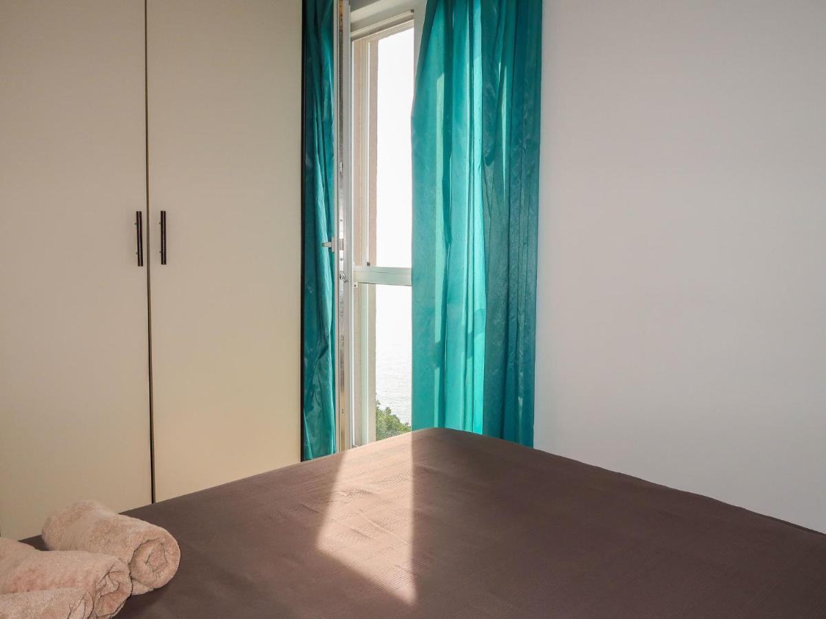 Apartment Milevoj - Rac142 By Interhome Rabac Exterior foto